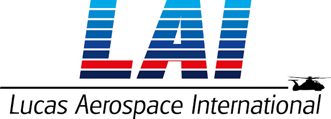Lucas Aerospace International