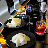 Plats et boissons du Restaurant Le Parisien Saint-Martin - n°20