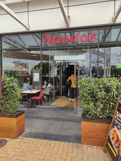 Nando's Dublin - Blanchardstown