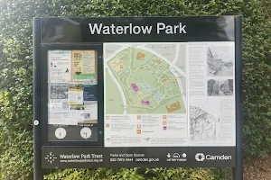 Waterlow Park image