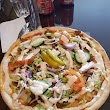 Matakuten Pizzeria & Gatukök
