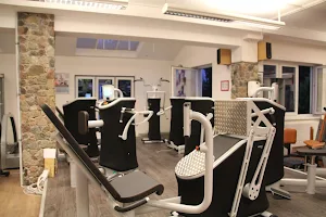 Sportstudio S5 - Fitness in Fredersdorf image
