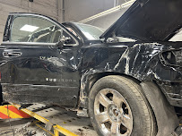 Precision Auto & Towing