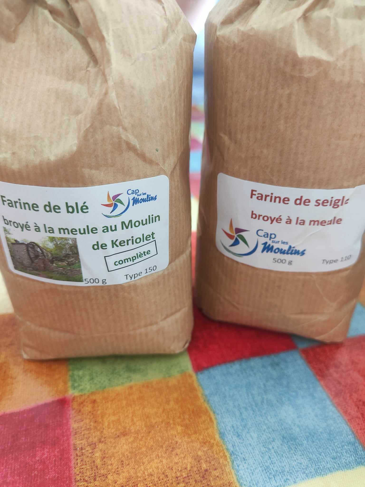 Photo n° 2 de l'avis de Melusine.e fait le 18/07/2023 à 15:20