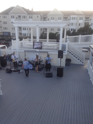 Club «Promenade Beach Club», reviews and photos, 1 Cooper Ave, Long Branch, NJ 07740, USA