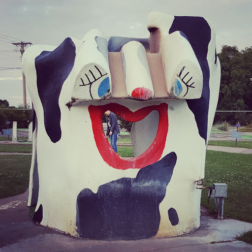 Golf Course «Spring Lake Park Goony Golf Mini Golf», reviews and photos, 1066 County Hwy 10, Spring Lake Park, MN 55432, USA