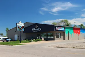 Strand's image