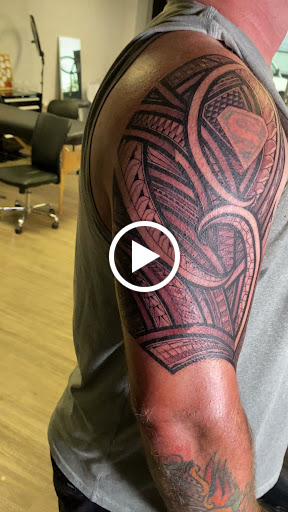 Explore dallas cowboy tattoo ideas, creative tattoo ideas in Kailua Kona, available at Packing Ink Tattoos