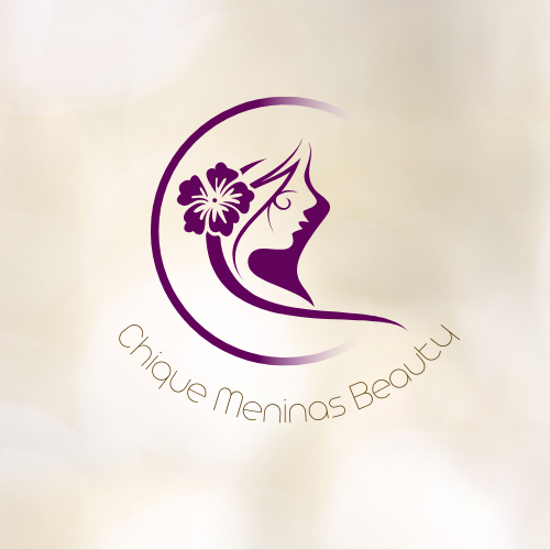 Logo da empresa - Chique Meninas