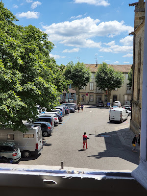 Immobiliere de Mirepoix devient API à Mirepoix