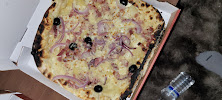 Plats et boissons du Pizzeria La Calypsia à Marcoussis - n°15