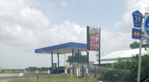 Convenience Store «Fort Lonesome Grocery», reviews and photos, 13231 FL-674, Lithia, FL 33547, USA