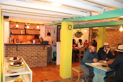 TÁNGARA HORNO Y CAFÉ - Cra. 6 #3 44 Bajos, Salento, Quindío, Colombia