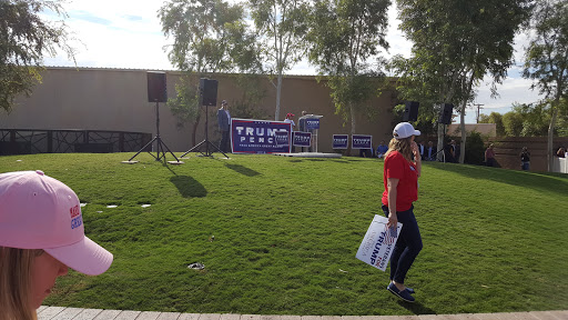 Park «Water Tower Plaza», reviews and photos, 45 W Page Ave, Gilbert, AZ 85233, USA