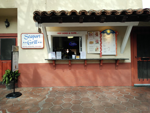 Tourist Attraction «Seaport Village», reviews and photos, 849 W Harbor Dr, San Diego, CA 92101, USA
