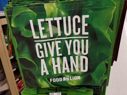 Grocery Store «Food Lion», reviews and photos, 794 Shopping Center Rd, Strasburg, VA 22657, USA