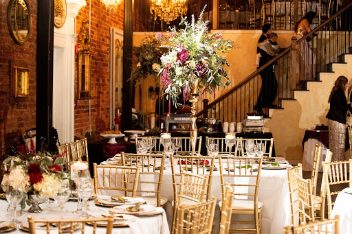 Florist «Hamilton Flowers & Decor», reviews and photos, 969 Canton St, Roswell, GA 30075, USA