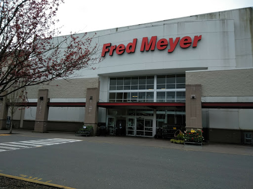 Grocery Store «Fred Meyer», reviews and photos, 17667 NE 76th St, Redmond, WA 98052, USA