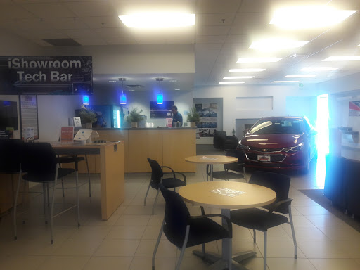 Chevrolet Dealer «John Elway Chevrolet», reviews and photos, 5200 S Broadway, Englewood, CO 80113, USA