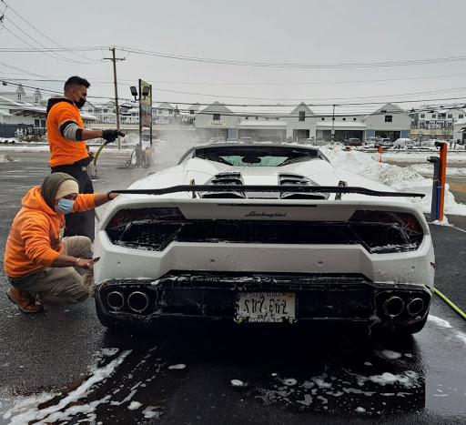 Car Wash «Plainview Royal Car Wash», reviews and photos, 1542 Old Country Rd, Plainview, NY 11803, USA