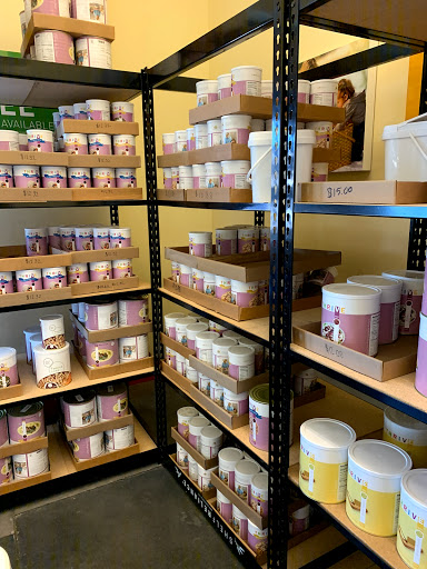 Food Manufacturer «THRIVE Life», reviews and photos, 691 S Auto Mall Dr, American Fork, UT 84003, USA