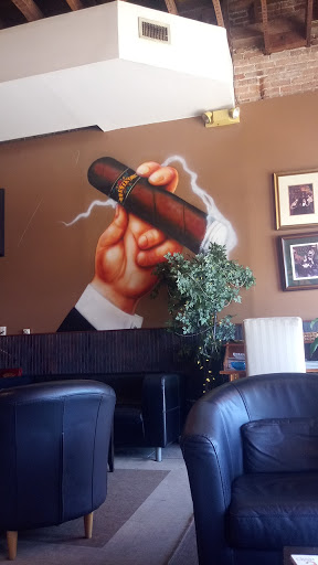 Cigar Shop «Stix Cigar Lounge», reviews and photos, 4 S Federal Hwy, Dania Beach, FL 33004, USA