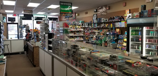 Tobacco Shop «Smokey Smokes», reviews and photos, 1870 Whittaker Rd, Ypsilanti, MI 48197, USA