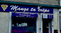 Photos du propriétaire du Restauration rapide Mange ta crêpe à Gagny - n°1