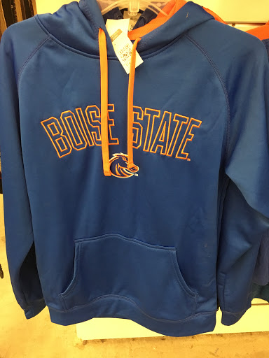 Thrift Store «Idaho Youth Ranch Thrift Store», reviews and photos, 1031 Caldwell Blvd, Nampa, ID 83687, USA