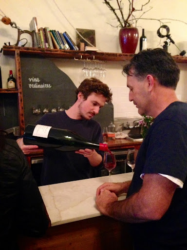 Wine Store «Ordinaire Wine Shop & Wine Bar», reviews and photos, 3354 Grand Ave, Oakland, CA 94610, USA