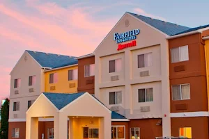 Fairfield Inn & Suites Joliet North/Plainfield image