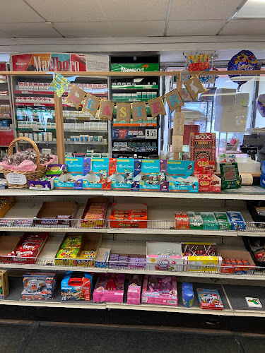 Discover the Ultimate Candy Store Experience in the US: Unveiling Top-notch Locations!