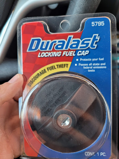 Auto Parts Store «AutoZone», reviews and photos, 6107 Florence Ave, Bell Gardens, CA 90201, USA