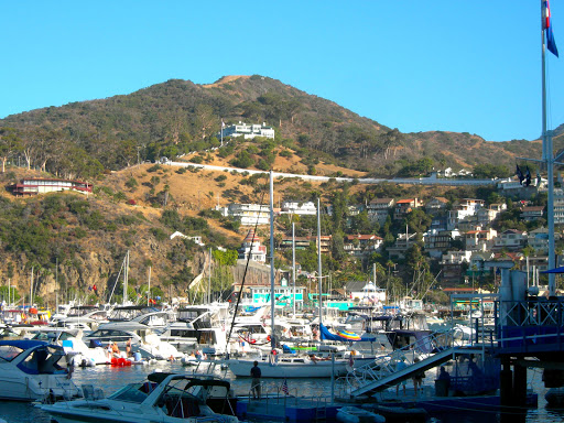 Balboa Inn image