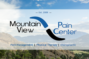 Mountain View Pain Center image