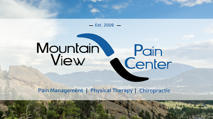 Mountain View Pain Center