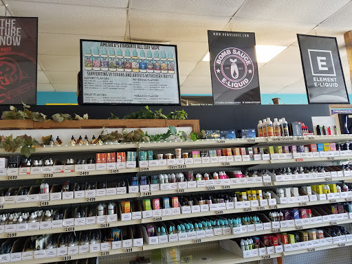 Tobacco Shop «Wi Vape 2 & Smoke Shop», reviews and photos, 11983 Ocean Hwy, Pawleys Island, SC 29585, USA