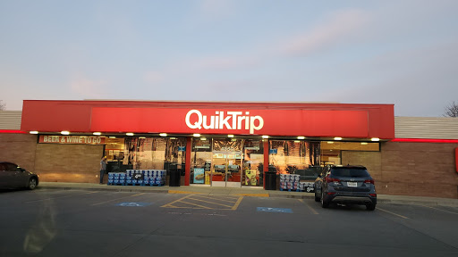 QuikTrip, 4850 Main St, The Colony, TX 75056, USA, 