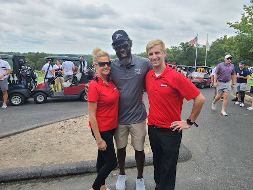 Golf Club «Mountain Branch», reviews and photos, 1827 Mountain Rd, Joppa, MD 21085, USA