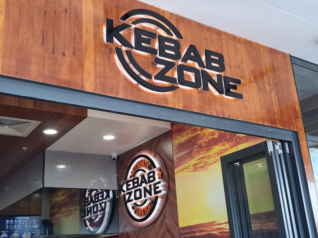 Kebabzone Cornubia 4129