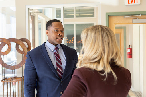 Personal Injury Attorney «Morgan & Morgan», reviews and photos