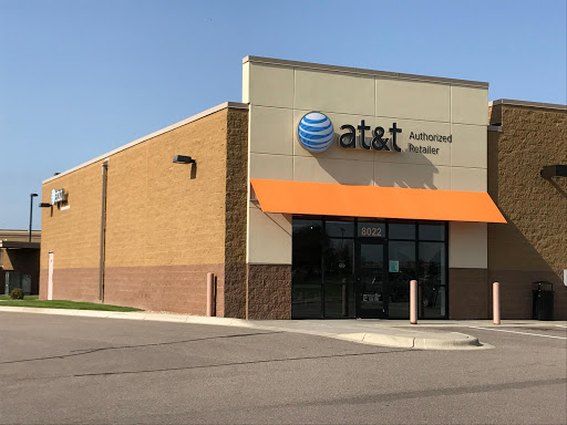 AT&T Authorized Retailer, 8022 Old Carriage Ct, Shakopee, MN 55379, USA, 