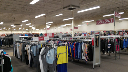 Clothing Store «Burlington Coat Factory», reviews and photos, 325 US-202, Flemington, NJ 08822, USA