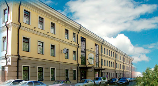 Московская печатная фабрика - филиал АО 