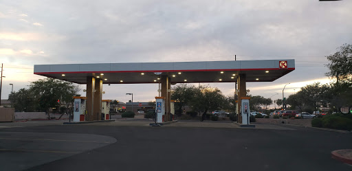 Gas Station «Circle K», reviews and photos, 755 W Warner Rd, Gilbert, AZ 85233, USA