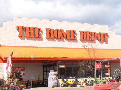 Home Improvement Store «The Home Depot», reviews and photos, 530 Mt Pleasant Ave, Dover, NJ 07801, USA