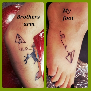 Tattoo and Piercing Shop «Black Hole Body Piercing & Tattoo», reviews and photos, 12550 SW 1st St, Beaverton, OR 97005, USA