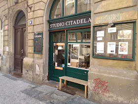 Kavárna Citadela