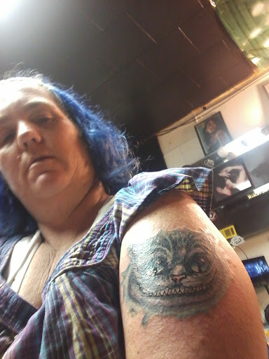 Tattoo Shop «Inner City Custom Tattoo», reviews and photos, 4909 Mobile Hwy, Pensacola, FL 32506, USA