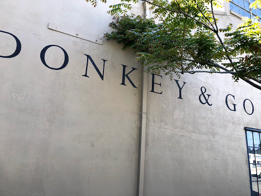 Winery «Donkey & Goat Winery», reviews and photos, 1340 Fifth Street, Berkeley, CA 94710, USA